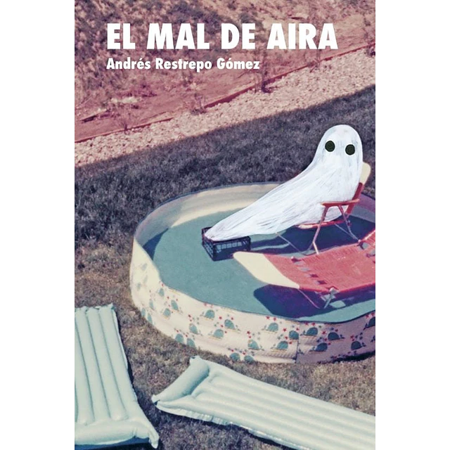 El mal de Aira