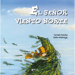 El señor Viento Norte