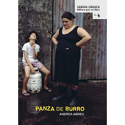 Panza de burro