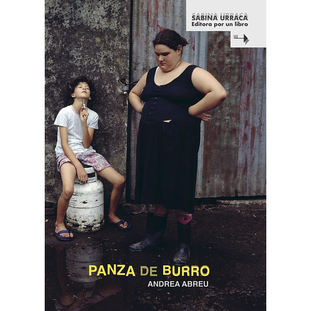 Panza de burro
