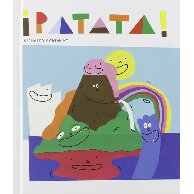 ¡Patata!