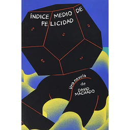 Índice medio de felicidad