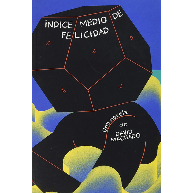 Índice medio de felicidad