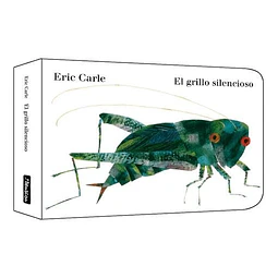 El grillo silencioso