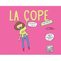 La Cope. Tiras inéditas