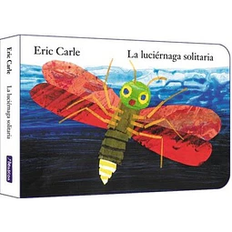 La luciérnaga solitaria