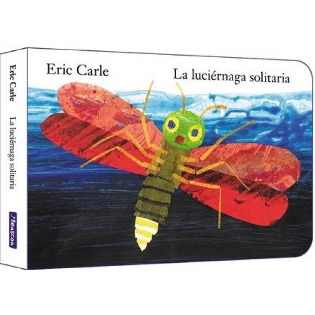 La luciérnaga solitaria