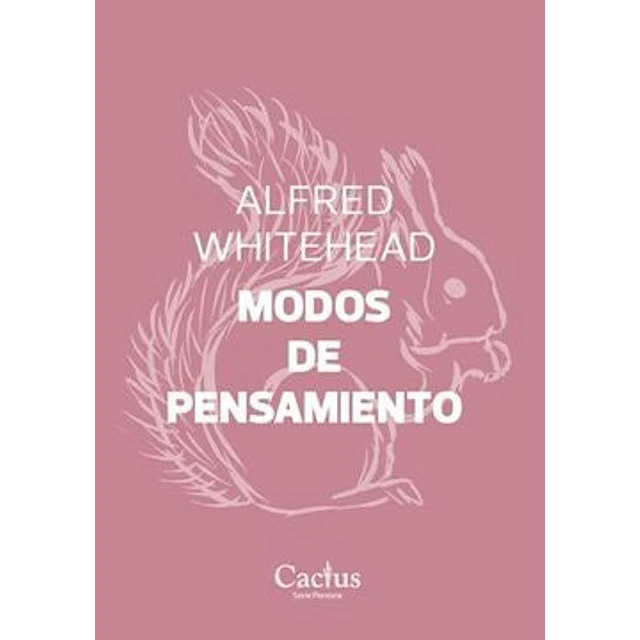 Modos de pensamiento