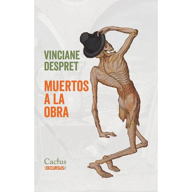 Muertos a la obra
