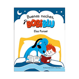 ¡Buenas noches, Bobiblú!