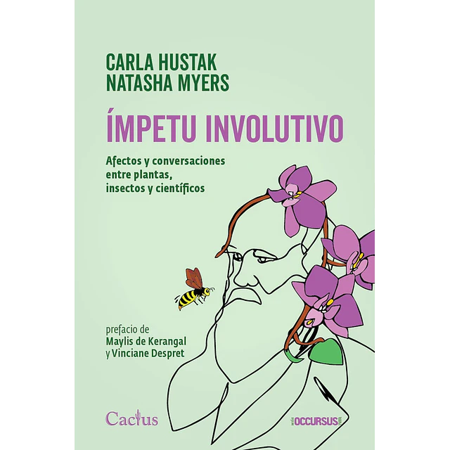 Ímpetu involutivo