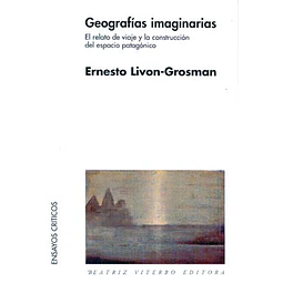 Geografías imaginarias