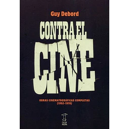 Contra el cine