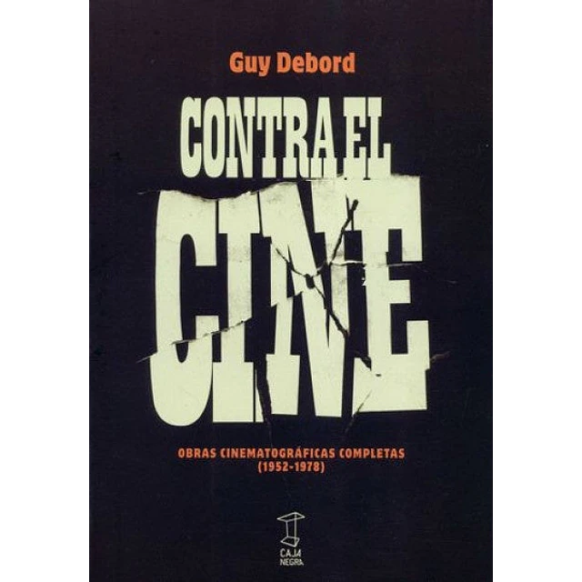 Contra el cine