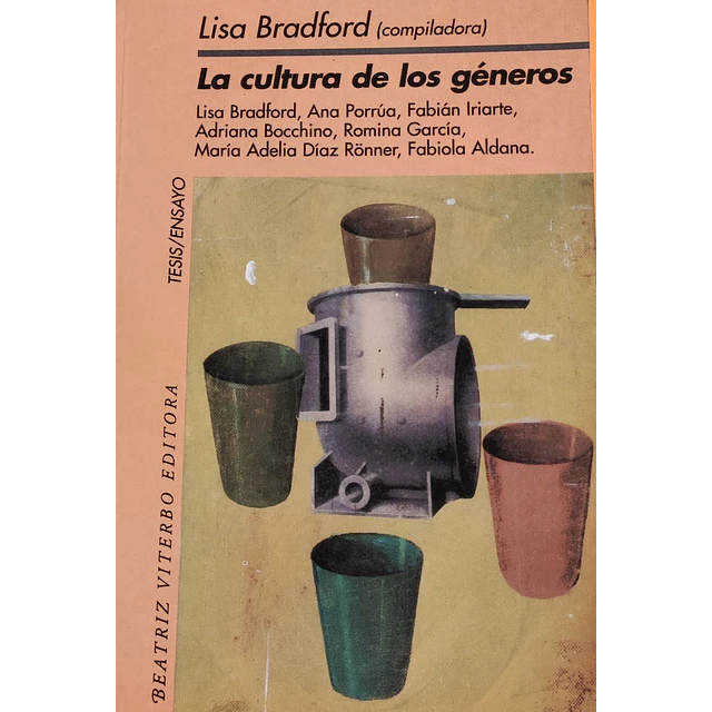 La cultura de los géneros
