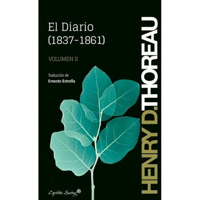 El Diario (1837-1861) Vol. II