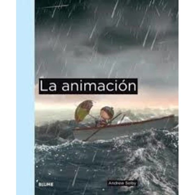 La animación