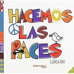 Hacemos las paces