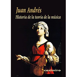 Historia de la teoría de la música
