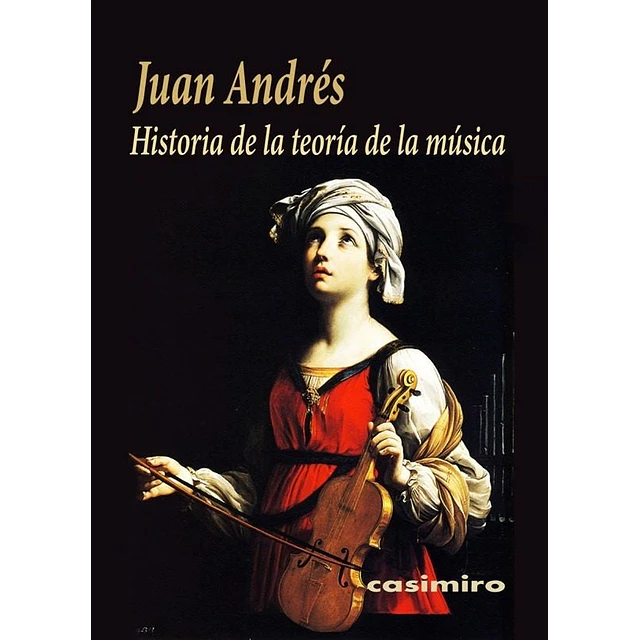 Historia de la teoría de la música