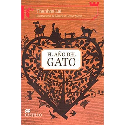 El año del Gato