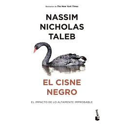El cisne negro