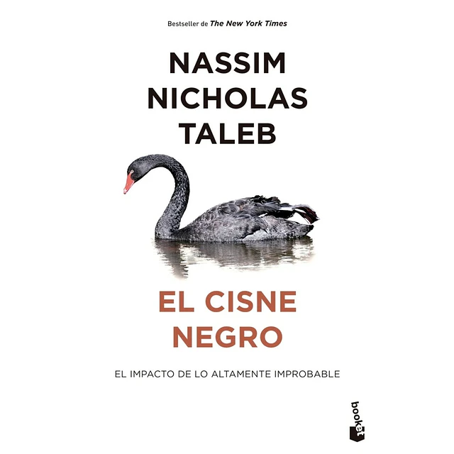 El cisne negro