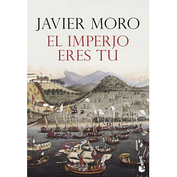 El imperio eres tú
