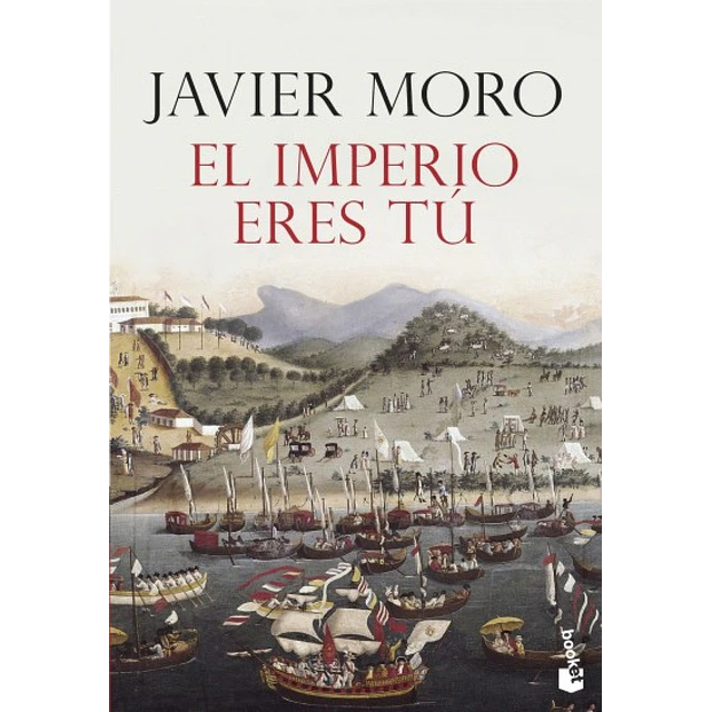El imperio eres tú