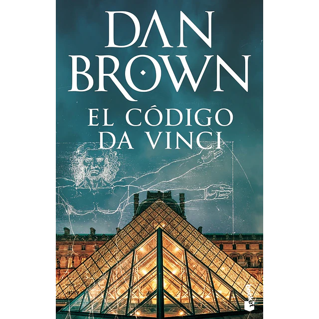 El código Da Vinci