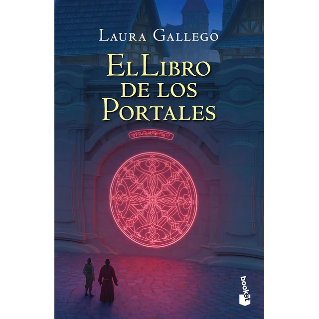 El Libro de los Portales
