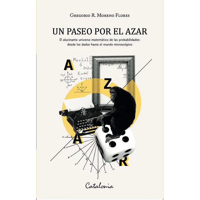 Un paseo por el azar