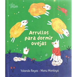 Arrullos para dormir abejas