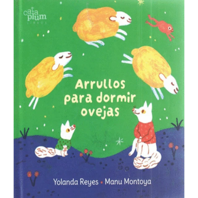 Arrullos para dormir abejas