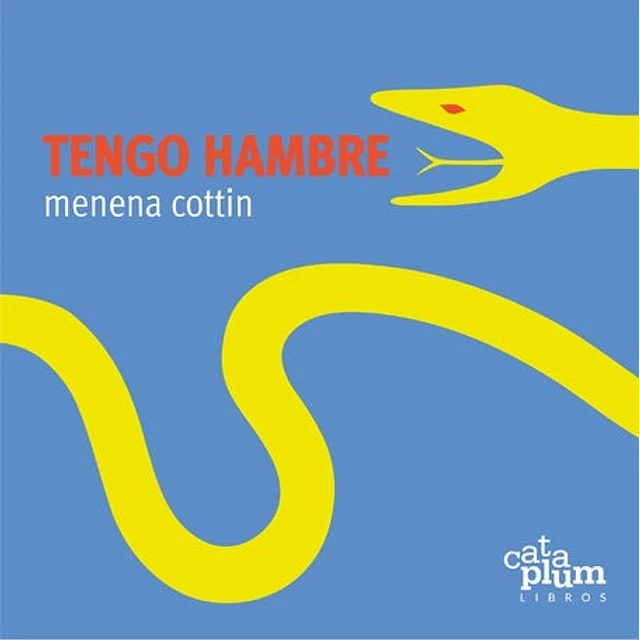Tengo hambre