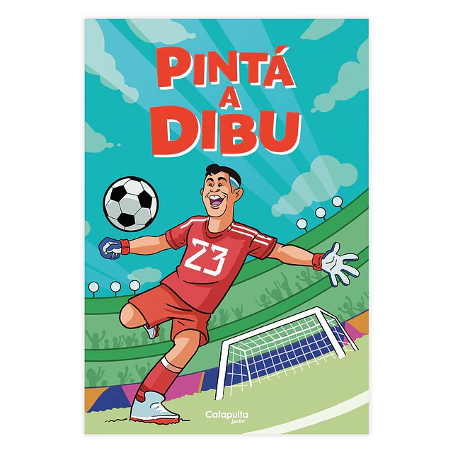 Pintá a Dibu