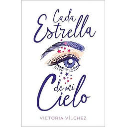 Cada estrella de mi cielo