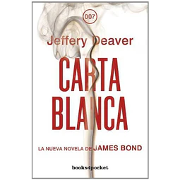 Carta blanca