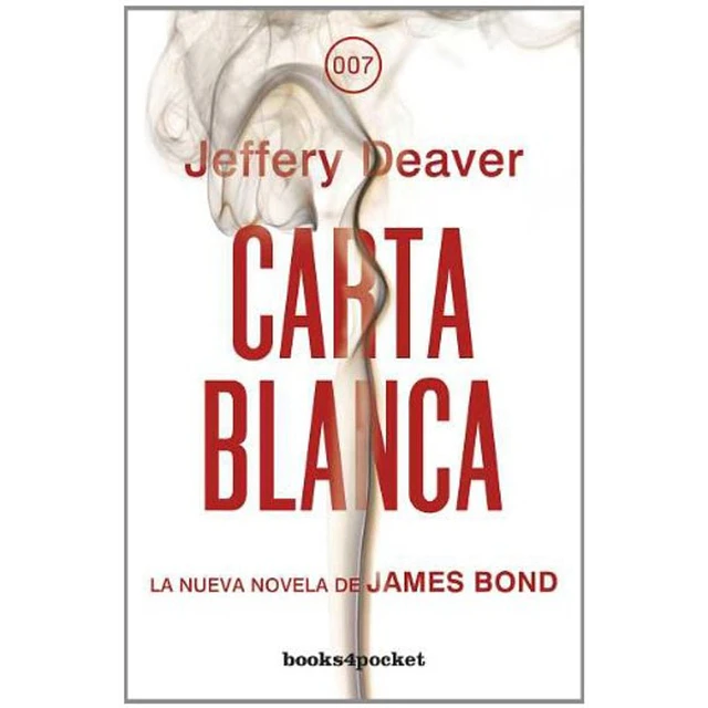 Carta blanca