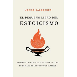 El pequeño libro del estoicismo