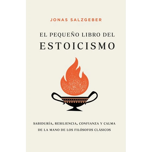 El pequeño libro del estoicismo