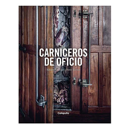 Carniceros de oficio