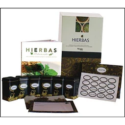 Hierbas