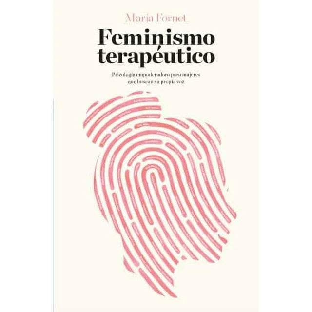 Feminismo terapéutico