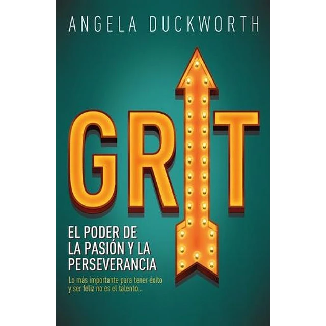 Grit