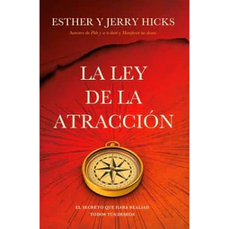 La ley de atracción
