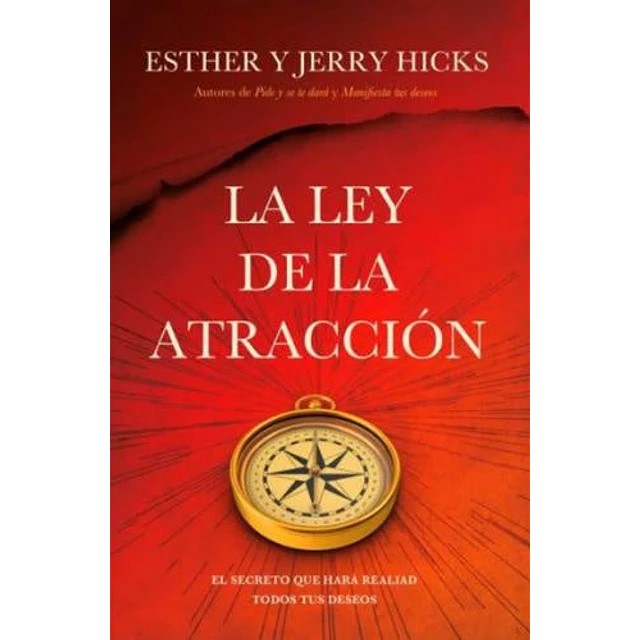 La ley de atracción