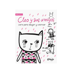 Cleo y sus amigos