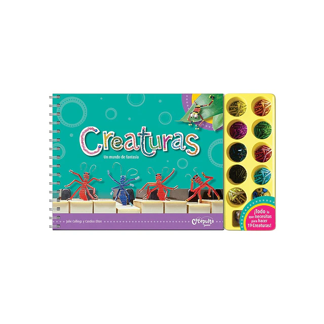 Creaturas