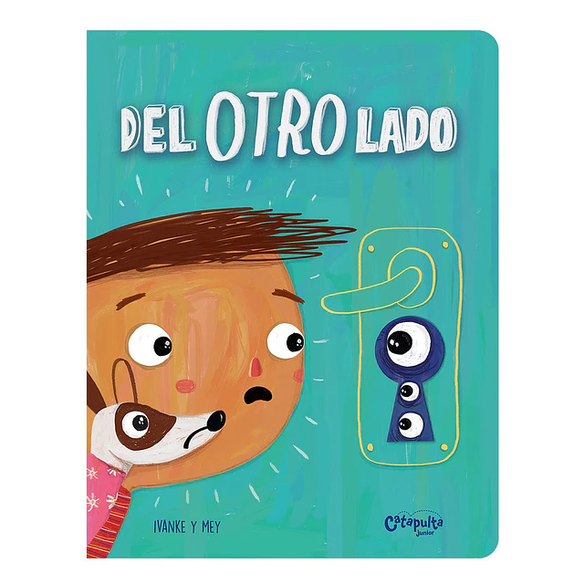 Del otro lado